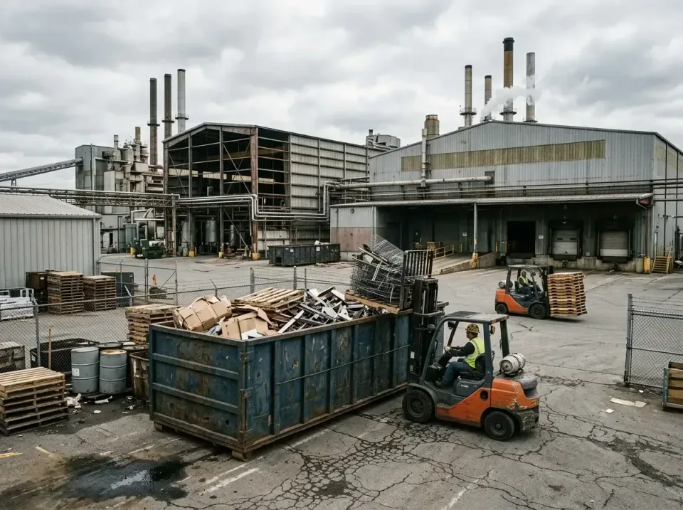 industrial-factory-scrap-conta-003 — frequently asked questions, Cheap Roll-off Dumpster Rentals in Ashwaubenon, WI
